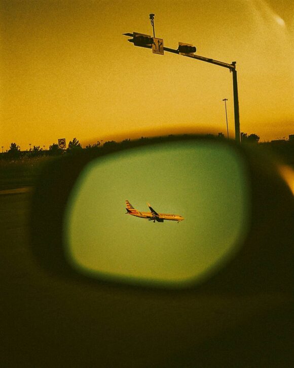 © Josh Wang / Instagram