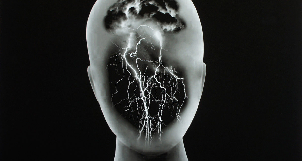 © David Lynch. Courtesy Item, Paris