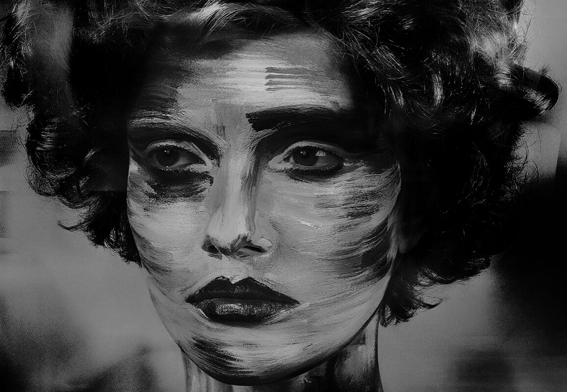 © Valérie Belin