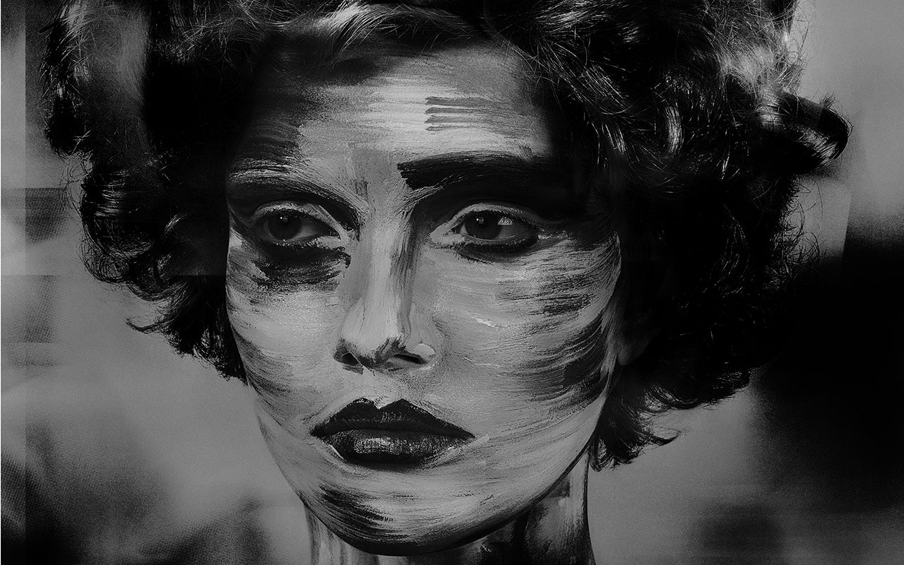 © Valérie Belin