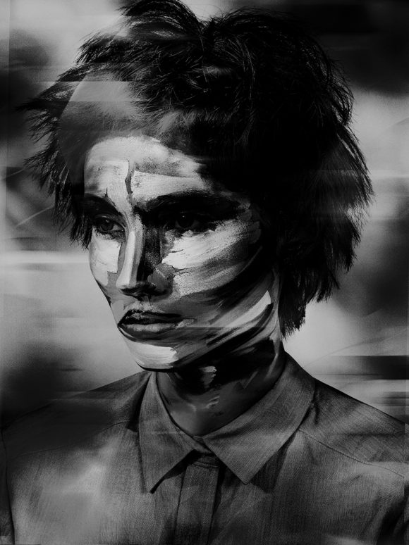 © Valérie Belin