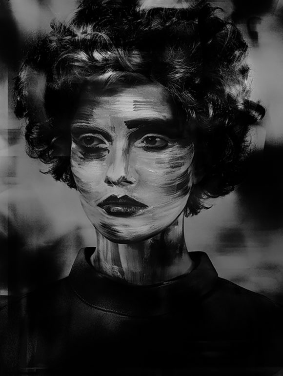© Valérie Belin