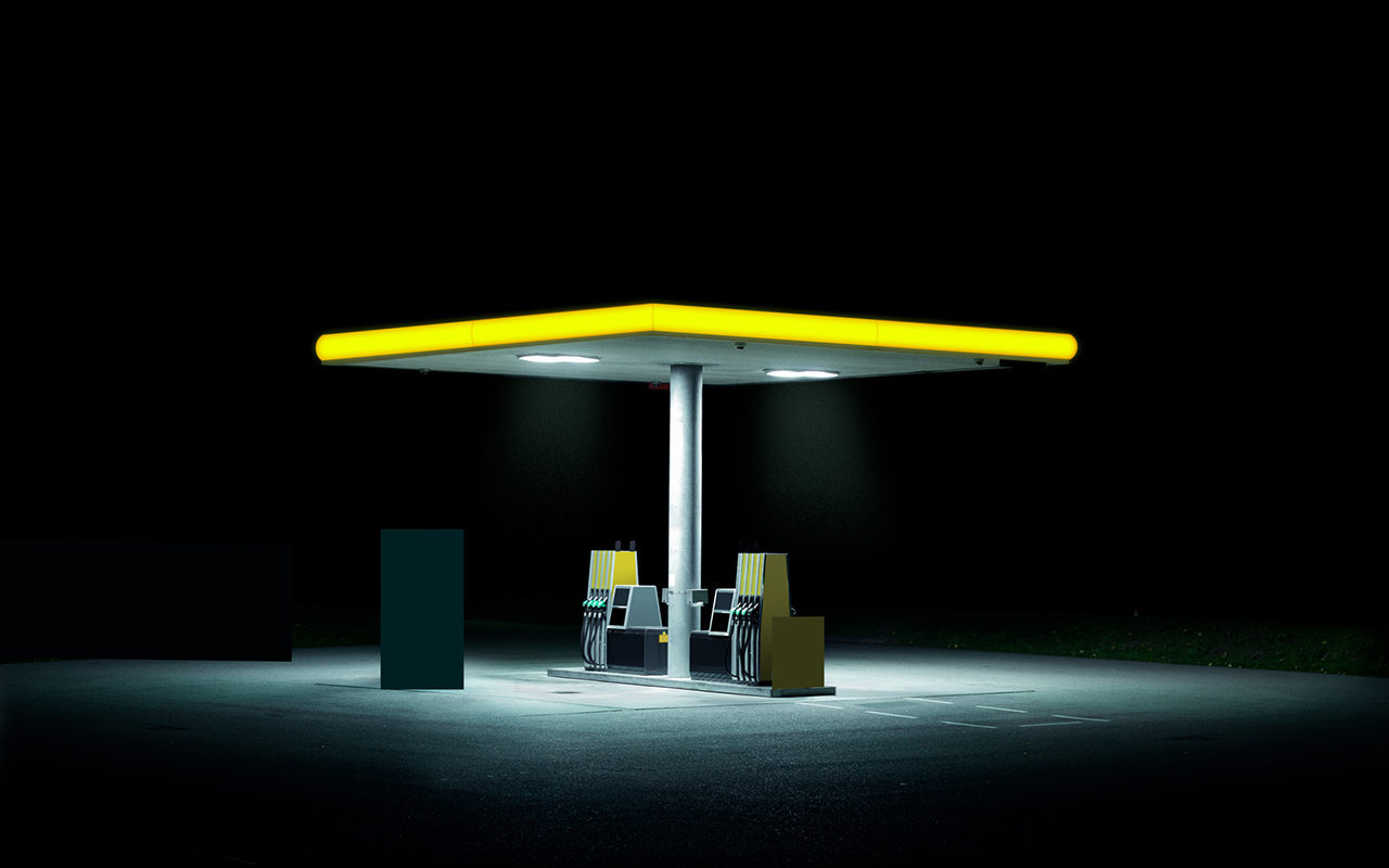 © Balder Olrik