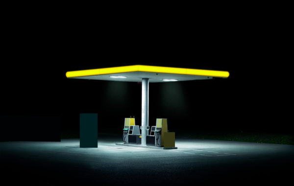 © Balder Olrik
