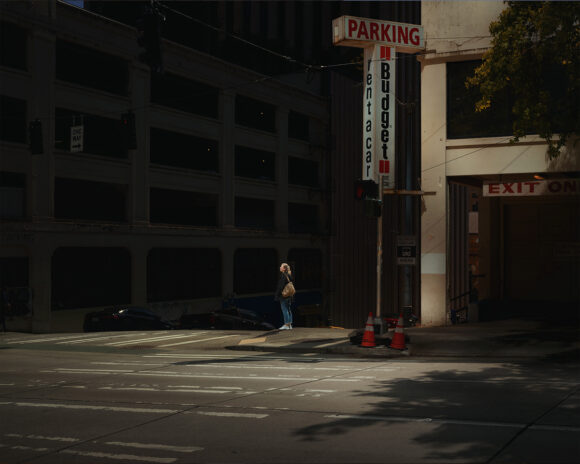 © Oli Kellett