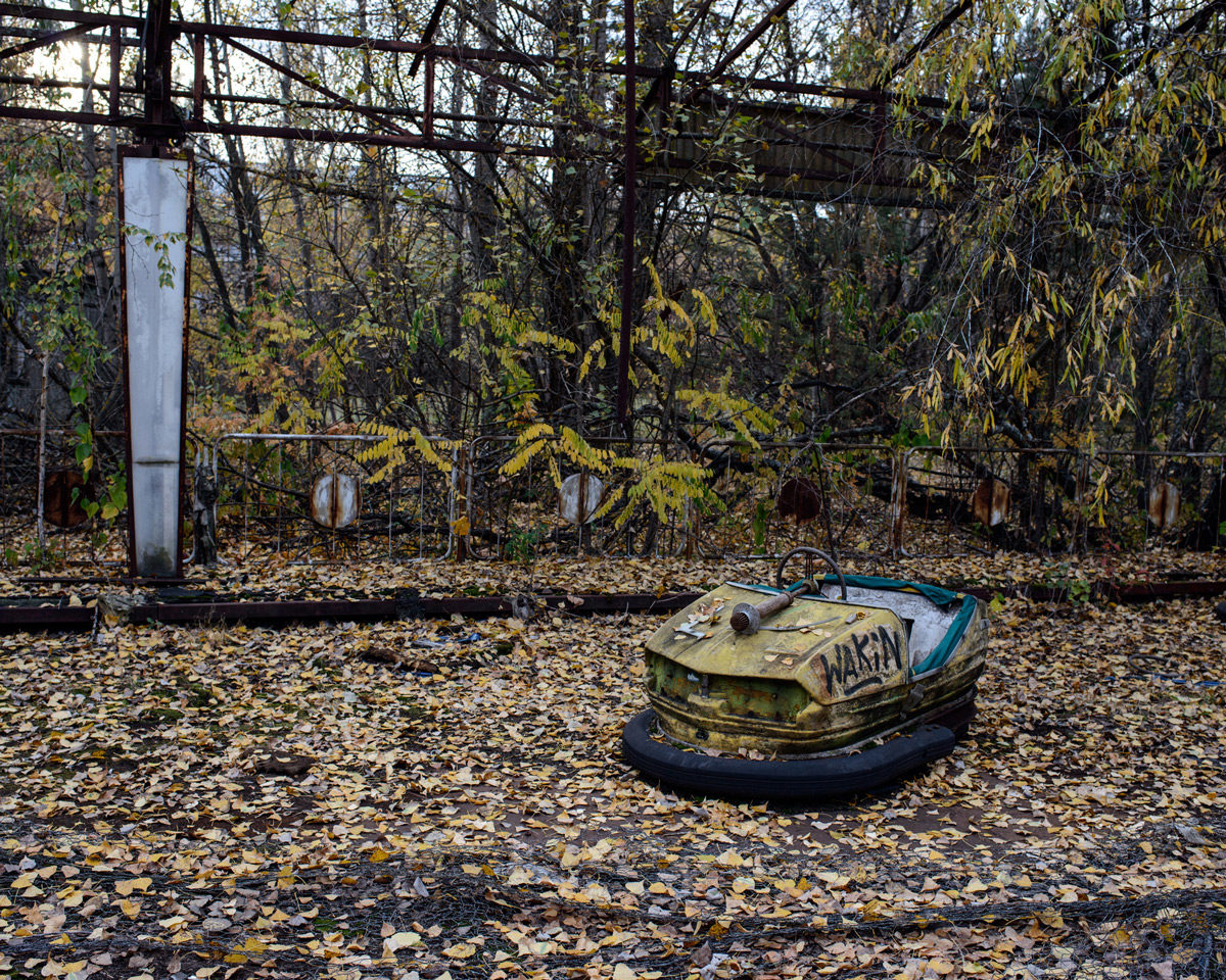 © Guillaume Herbaut