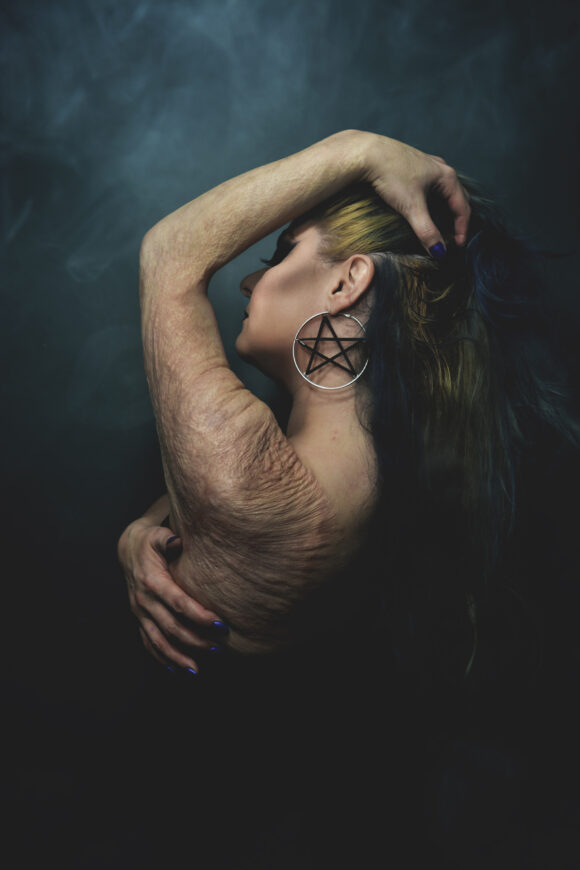 © Helena Pelletier