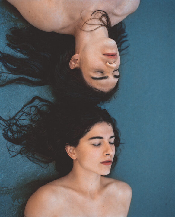 © Hollie Fernando