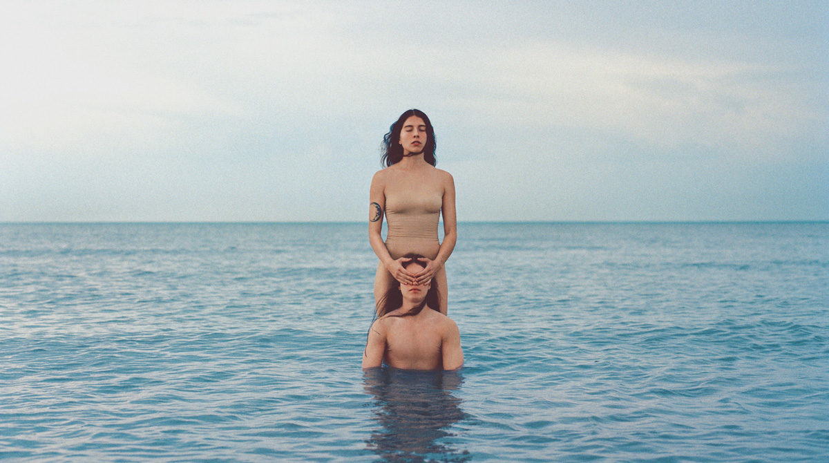 © Hollie Fernando