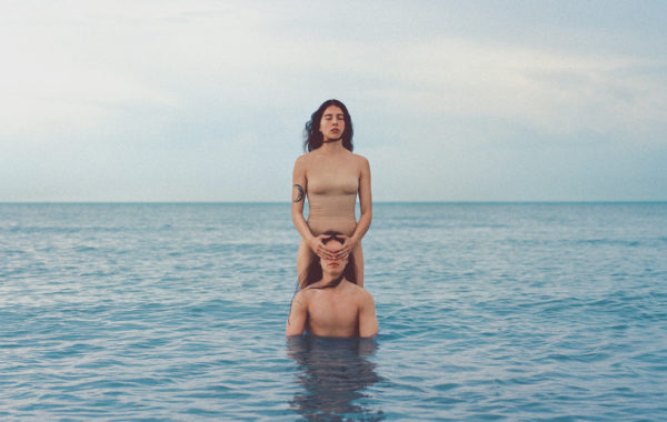 © Hollie Fernando