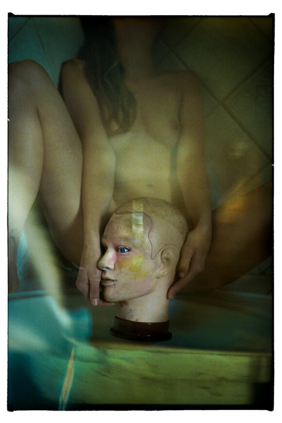 © Jolien De Buyser
