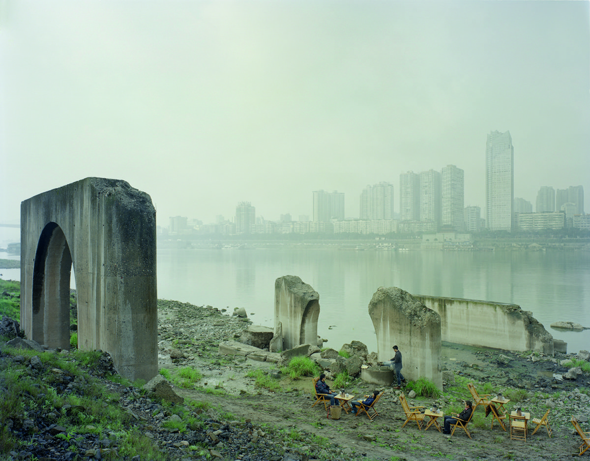 © M.ZHANG Kechun