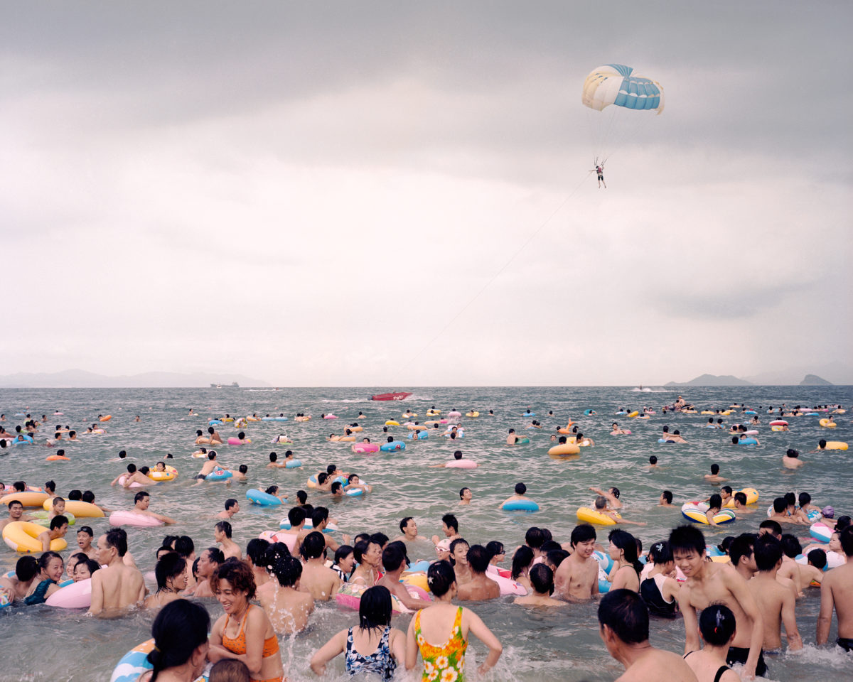 © M.ZHANG Xiao