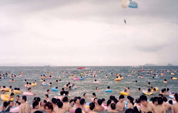 © M.ZHANG Xiao