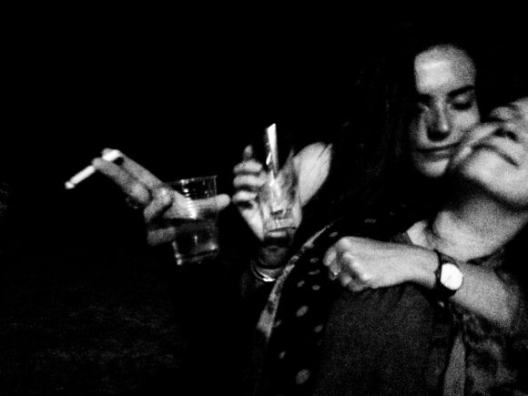 © Martin Bertrand
