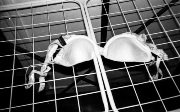 © Martin Bertrand