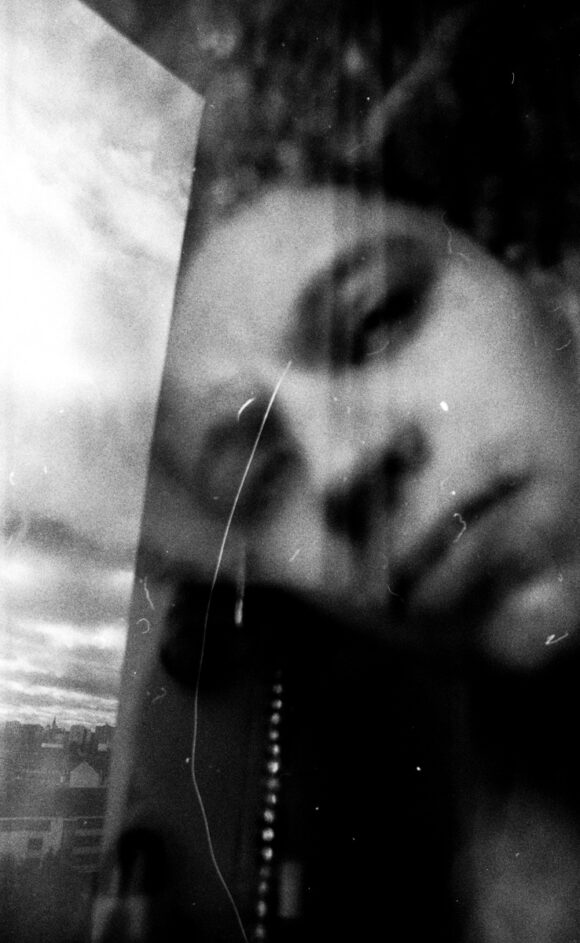 © Martin Bertrand
