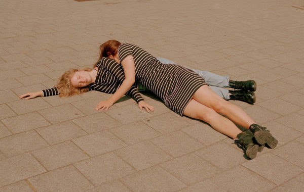 © Melissa Schriek