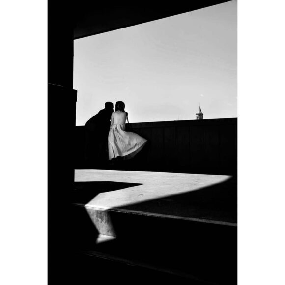 © Murat Harmanlikli / Instagram