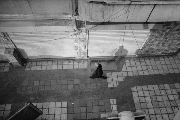 © Mykolas Juodele