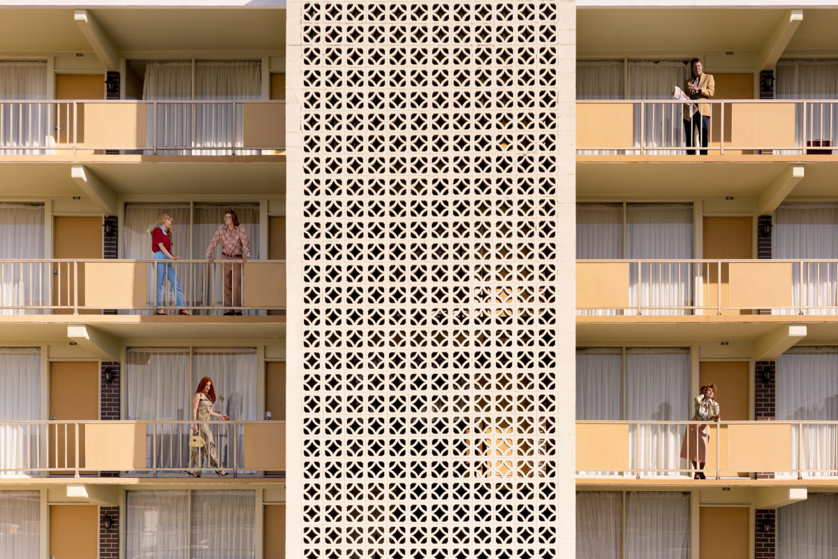 © Nadine Rovner