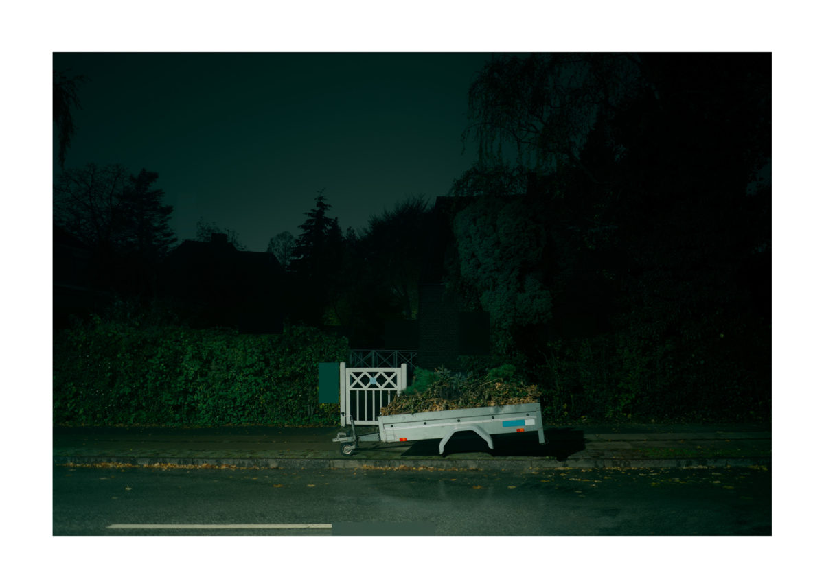 © Balder Olrik