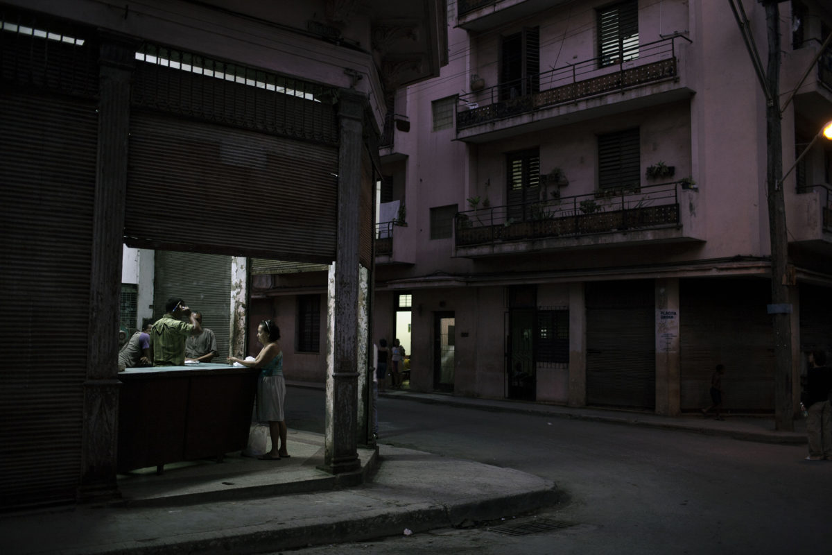 © Jérôme Sessini / Magnum Photos