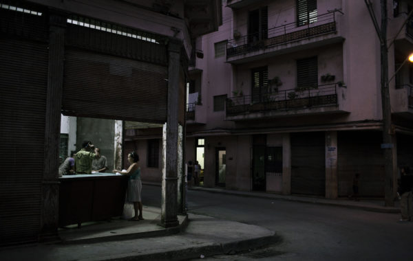 © Jérôme Sessini / Magnum Photos