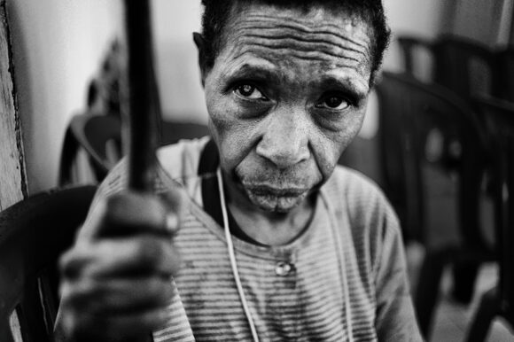 © Thaib Chaidar