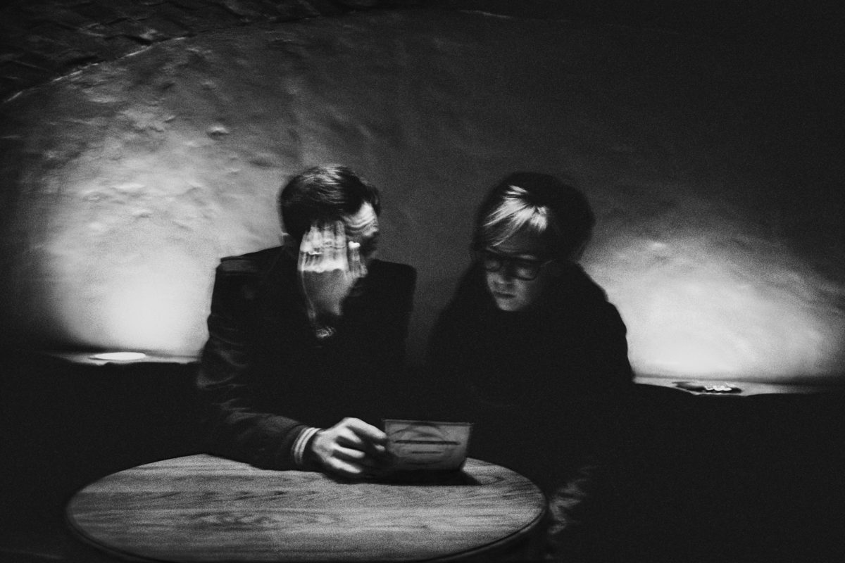 © M.H. Frøslev