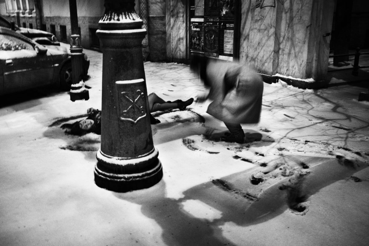 © M.H. Frøslev