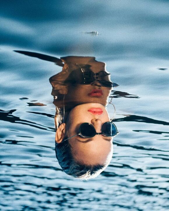 © Arnaud Ele / Instagram