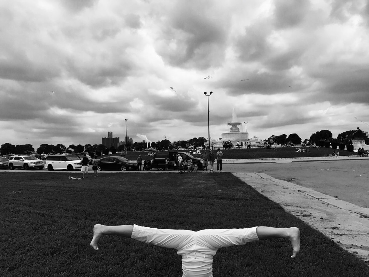 © Amy Sacka