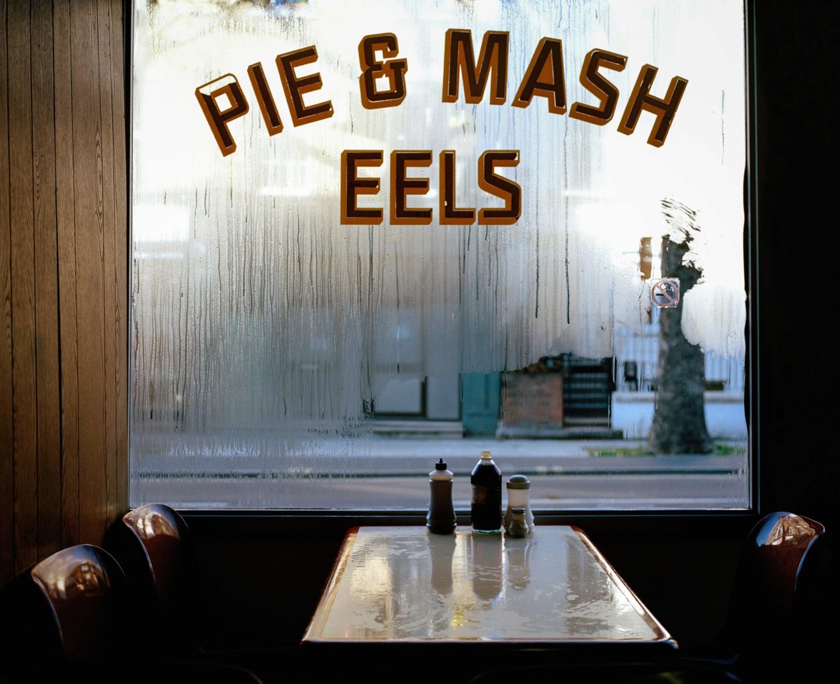 © Sam Gregg