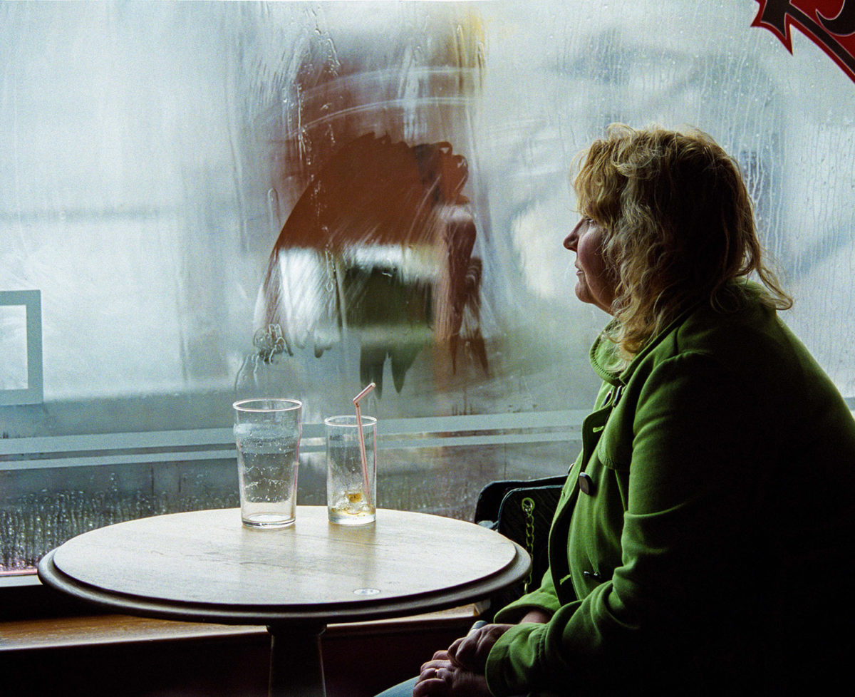 © Sam Gregg