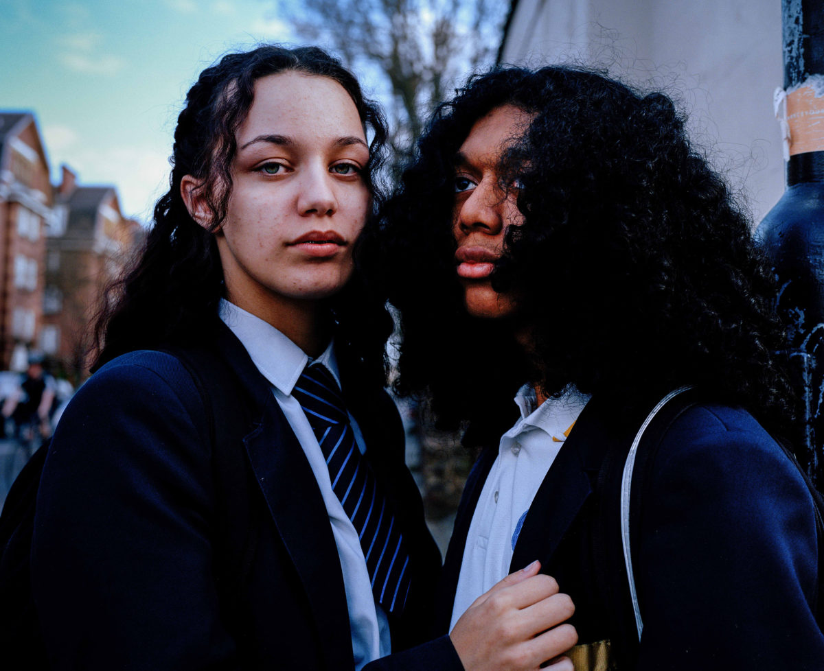© Sam Gregg