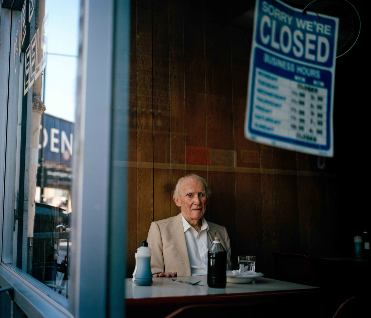 © Sam Gregg