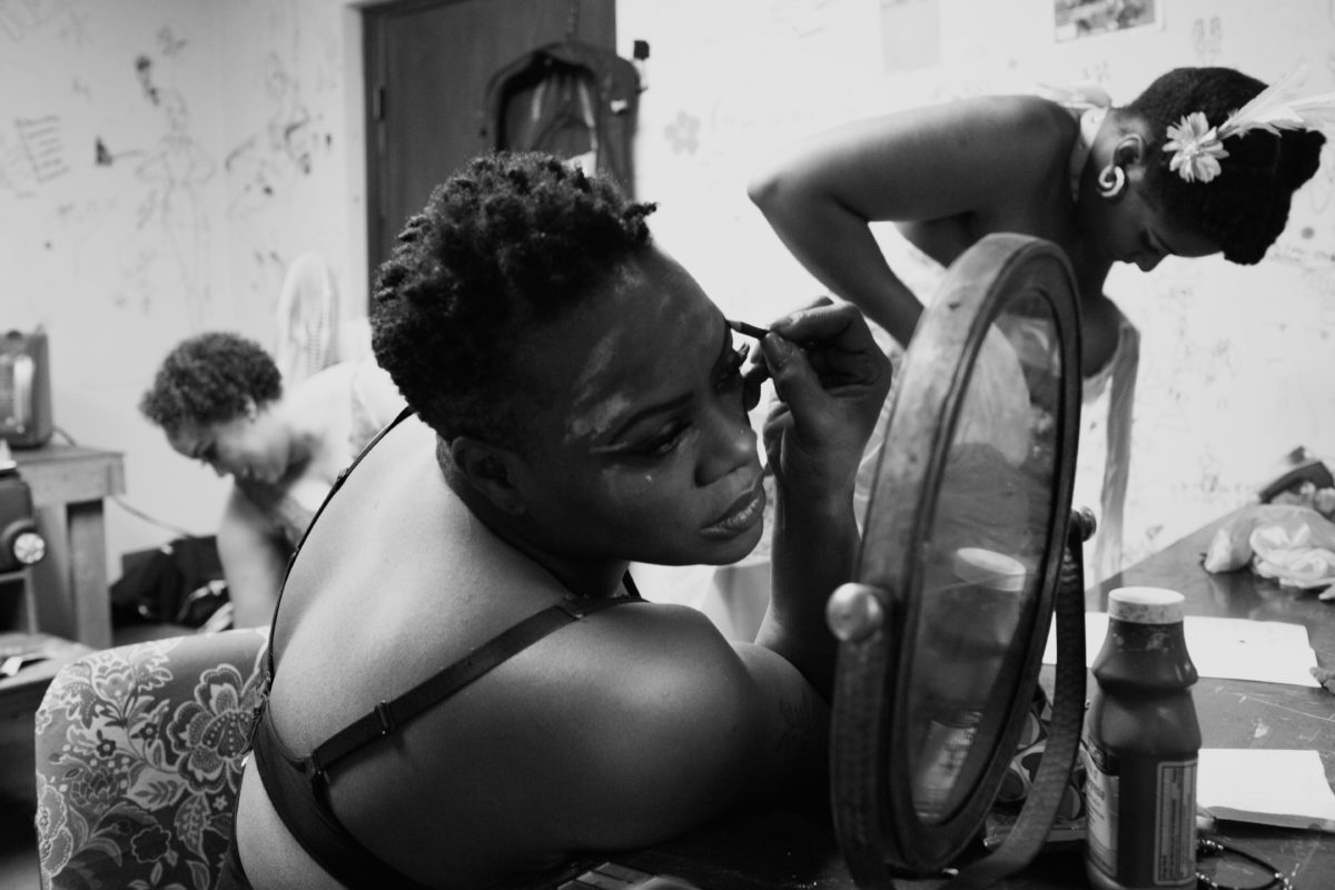 © Amy Sacka