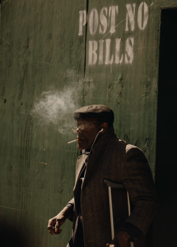 © Charlotte Lapalus