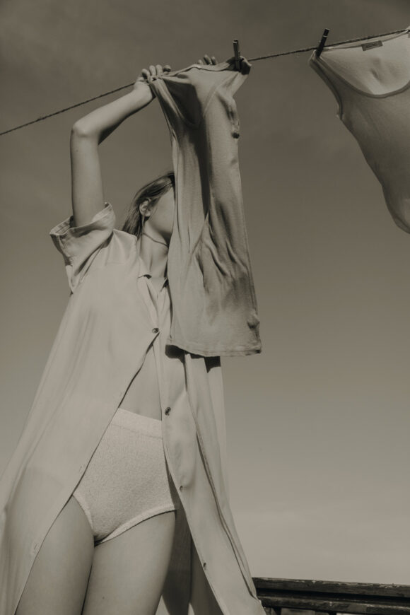 © Charlotte Lapalus