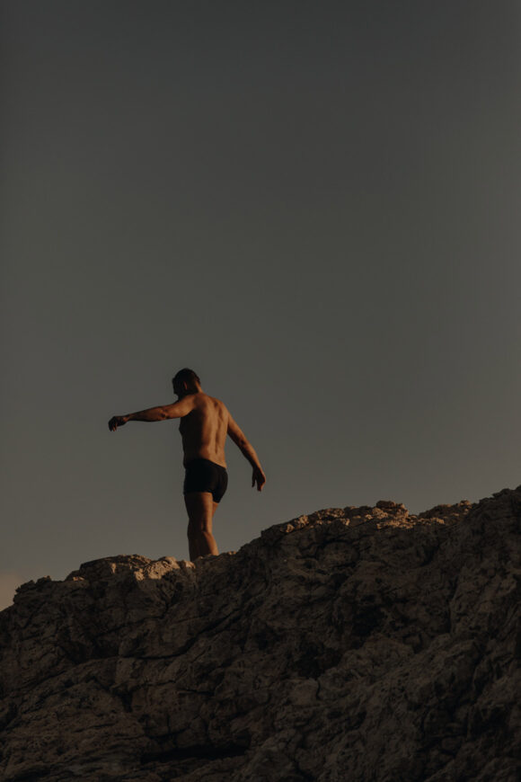 © Charlotte Lapalus