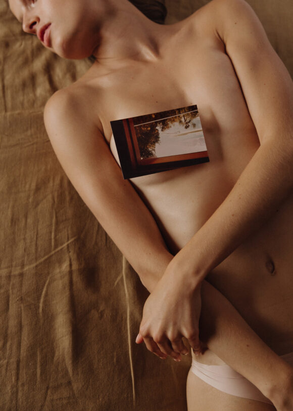 © Charlotte Lapalus