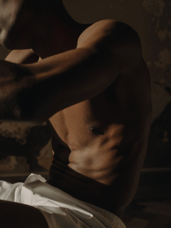 © Charlotte Lapalus