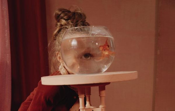 © Charlotte Lapalus