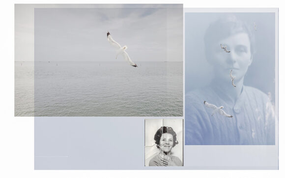 © Claudia Corrent