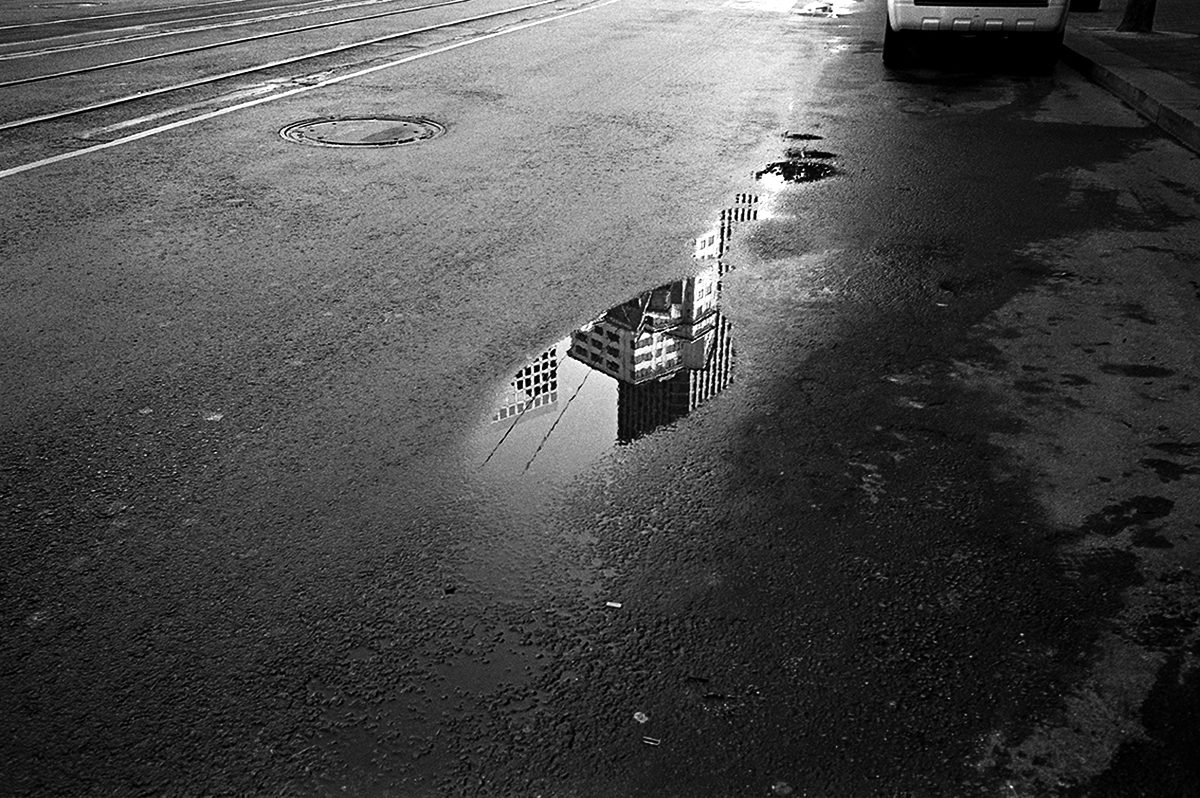 © Fred Goyeau