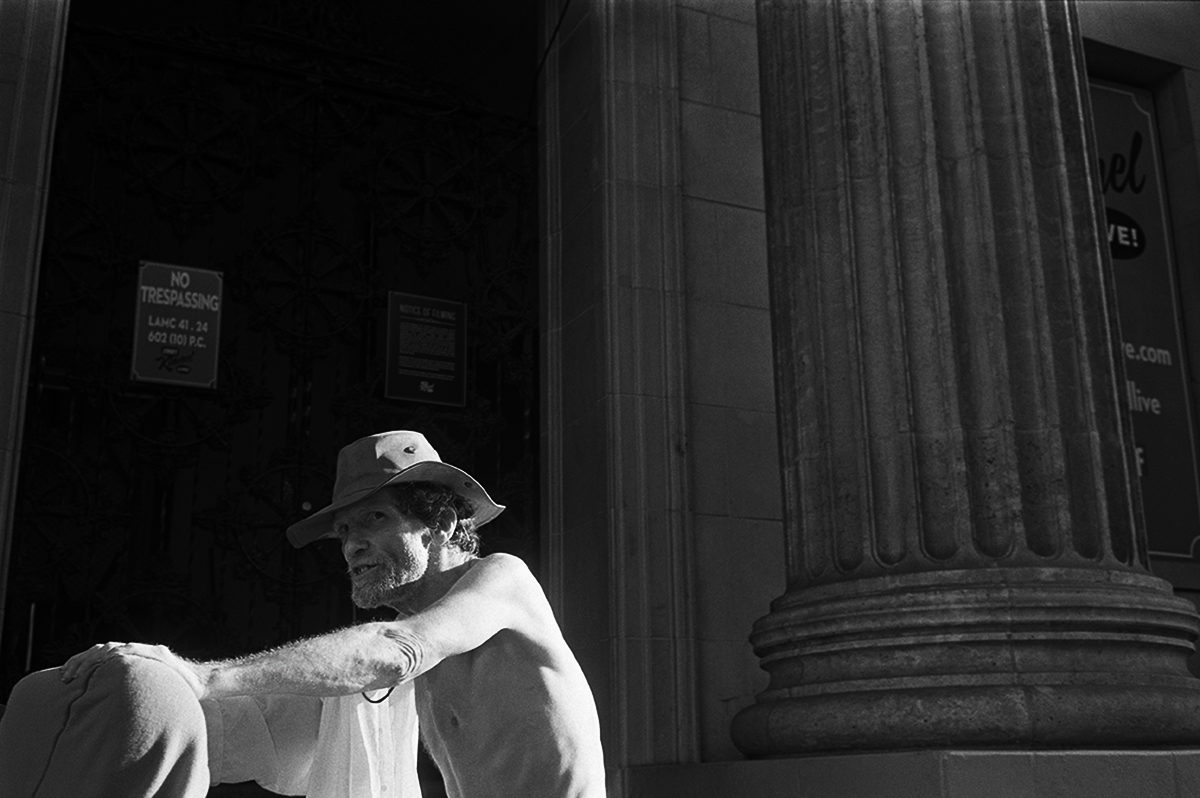 © Fred Goyeau