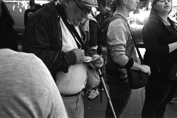 © Fred Goyeau