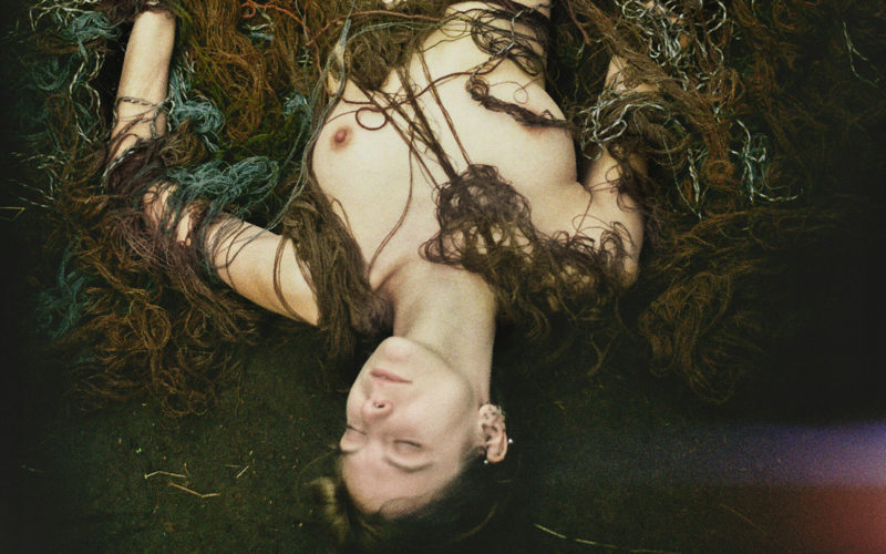 © Jolien De Buyser