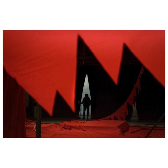 @ Lorenzo Catena / Instagram